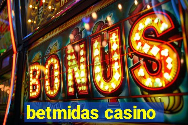 betmidas casino